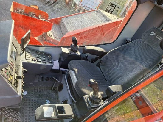 Tadano Faun ATF70G-4 Faun ATF70G-4 2014 2 Mobile Cranes image 29