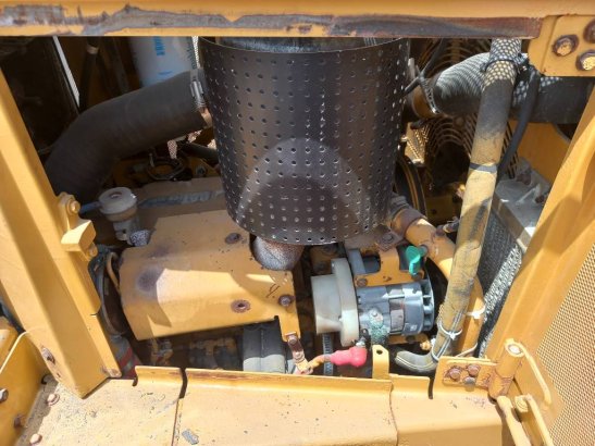 CAT D6R LGP (Abu Dhabi) D6R LGP (Abu Dhabi) 2017 2 Dozers image 29