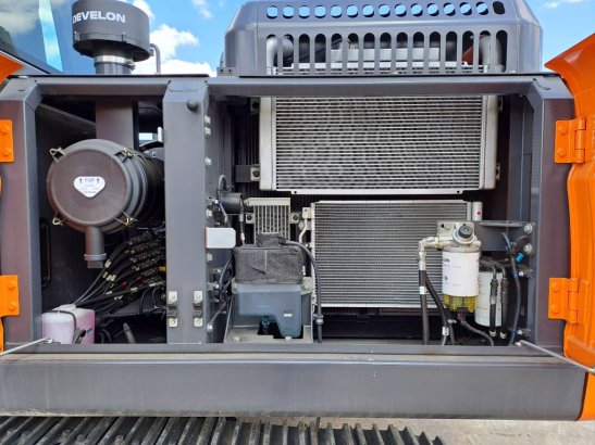 Develon DX 225 LC-7M (UNUSED, multiple units available) Develon DX 225 LC-7M (UNUSED, multiple units available) 2025 1 Cra...