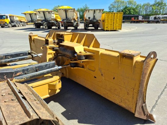 CAT D 6 N LGP (System One Undercarriage) D 6 N LGP (System One Undercarriage) 2015 2 Dozers image 15