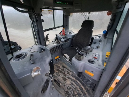 Liebherr PR736LGP PR736LGP 2017 2 Dozers image 15