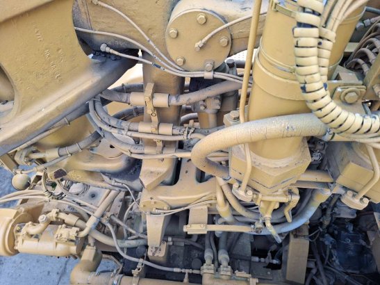 CAT 631E (3 units available) 631E (3 units available) 1990 2 image 15