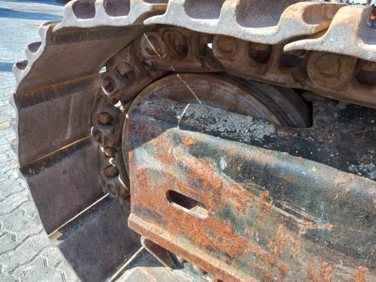 Hitachi ZX470-5G (Abu Dhabi) ZX470-5G (Abu Dhabi) 2022 2 Crawler Excavators image 15