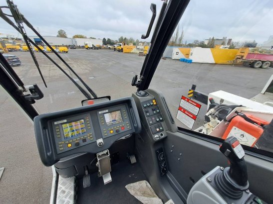 Grove GMK 5220 GMK 5220 2013 2 Mobile Cranes image 20
