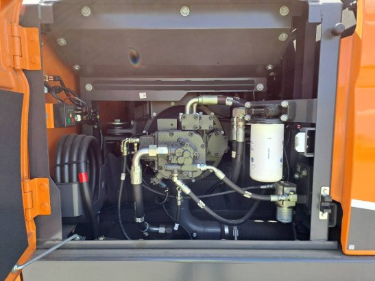 Doosan DX225LC-7M (UNUSED - Multiple Units Available) Doosan DX225LC-7M (UNUSED - Multiple Units Available) 2025 1 Crawler...