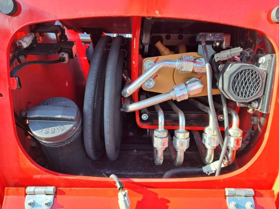 Manitou MT625H MT625H 2022 2 image 15