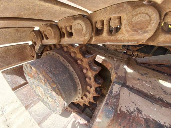 Hitachi ZX 870 LC H-5G (Saudi Arabia) ZX 870 LC H-5G (Saudi Arabia) 2019 2 image 29