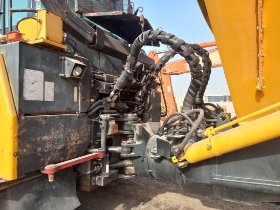 Komatsu HM400-3R (4 units available for sale in Abu Dhabi) HM400-3R (4 units available for sale in Abu Dhabi) 2017 2 Artic...