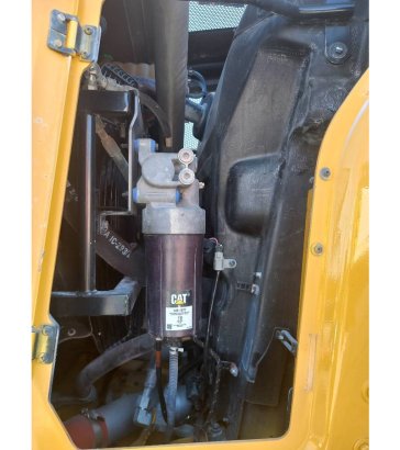 CAT 980 (Abu Dhabi) 257 2022 2 Wheel Loaders image 18
