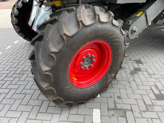 Fendt 5275 C Fendt 5275 C 2025 1 image 38