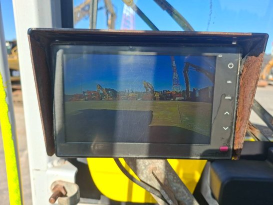 Wacker Neuson DW90 DW90 2017 2 Dump Truck image 15