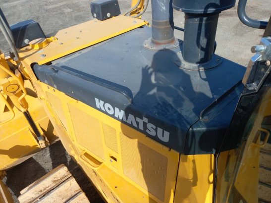 Komatsu D155A-6R (4pcs available for sale in Abu Dhabi) 10194 2023 2 Dozers image 29