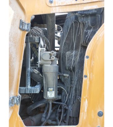 CAT 980 (EXW - Abu Dhabi) 257 2023 2 Wheel Loaders image 15