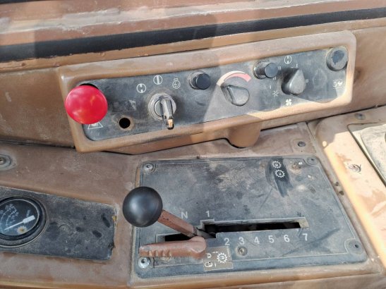 CAT 631E (3 Units Available) 631E (3 Units Available) 1990 2 image 15