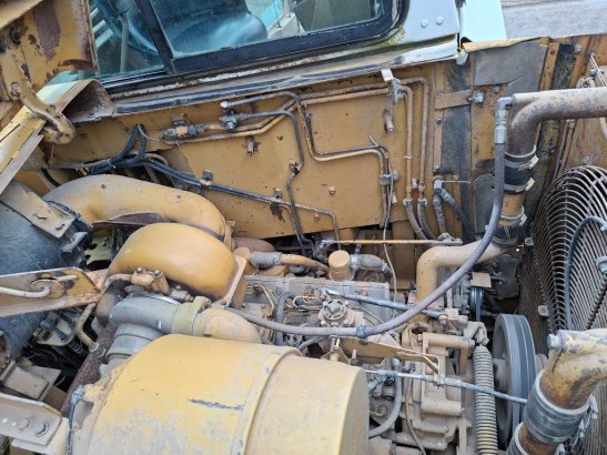 CAT 631E (3 Units Available) 631E (3 Units Available) 1990 2 image 29