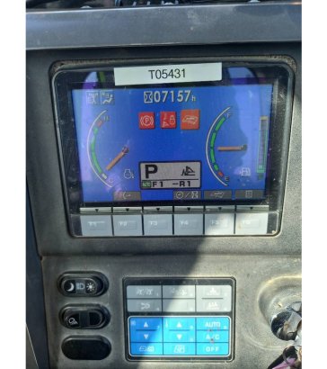 Komatsu D155A-6R (4pcs available for sale in Abu Dhabi) 10194 2023 2 Dozers image 15
