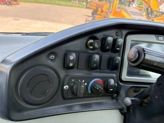 CAT 730C2 730C2 2016 2 Articulated Dump Trucks image 15