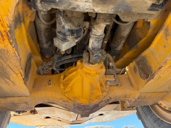 Volvo A40G (EXW - Saudi Arabia) A40G (EXW - Saudi Arabia) 2023 2 Articulated Dump Trucks image 15