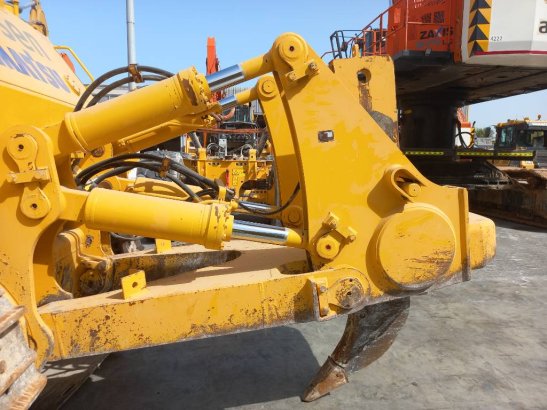 Komatsu D275A-5R (EXW - Abu Dhabi) D275A-5R (EXW - Abu Dhabi) 2023 2 Dozers image 20