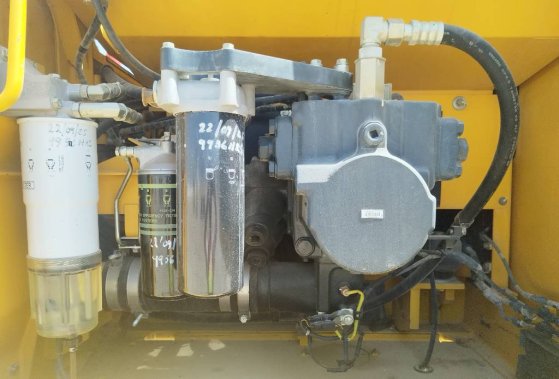 Komatsu PC500LC (Multiple units available for sale in KSA) PC500LC (Multiple units available for sale in KSA) 2022 2 Crawl...