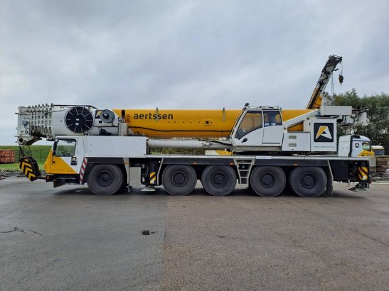 Heavy machinery product image - Image 1 of 1