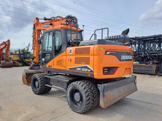 Heavy machinery product image - Image 1 of 1