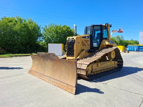 Heavy machinery product image - Image 1 of 1