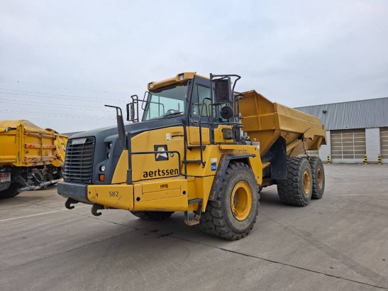Heavy machinery product image - Image 1 of 1