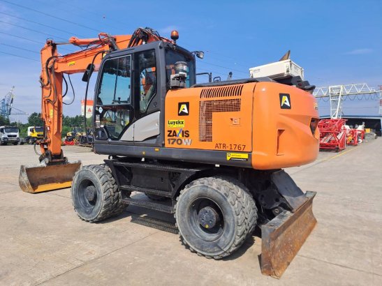 Heavy machinery product image - Image 1 of 1
