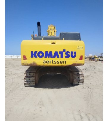 Komatsu PC500LC (multiple units available for sale in KSA) PC500LC (multiple units available for sale in KSA) 2022 2 Crawl...