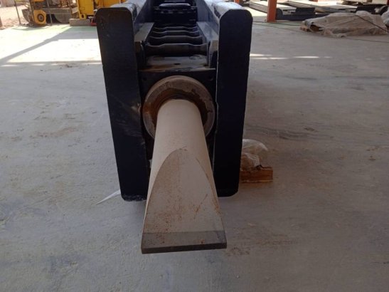 Heavy machinery product image - Image 1 of 1