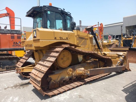 Heavy machinery product image - Image 1 of 1