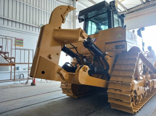Heavy machinery product image - Image 1 of 1