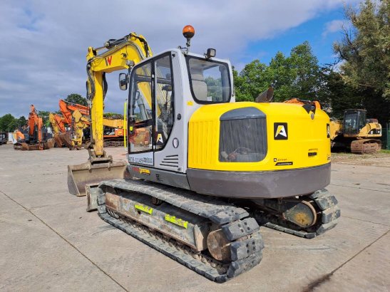 Heavy machinery product image - Image 1 of 1