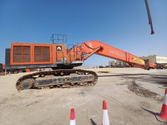 Heavy machinery product image - Image 1 of 1