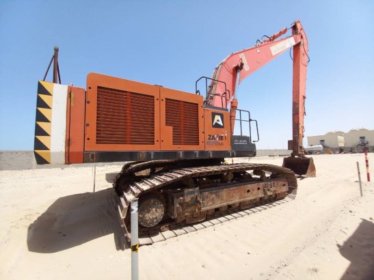 Heavy machinery product image - Image 1 of 1