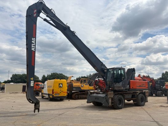Heavy machinery product image - Image 1 of 1