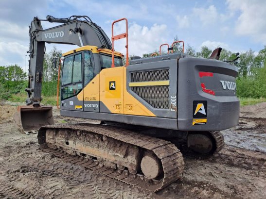 Heavy machinery product image - Image 1 of 1
