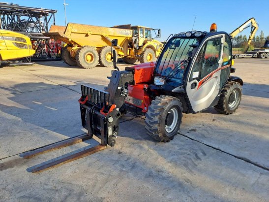 Manitou MT625H MT625H 2022 2 image 2
