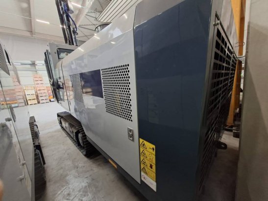 Furukawa HCRL100-E3 (UNUSED) HCRL100-E3 (UNUSED) 2023 1 image 2
