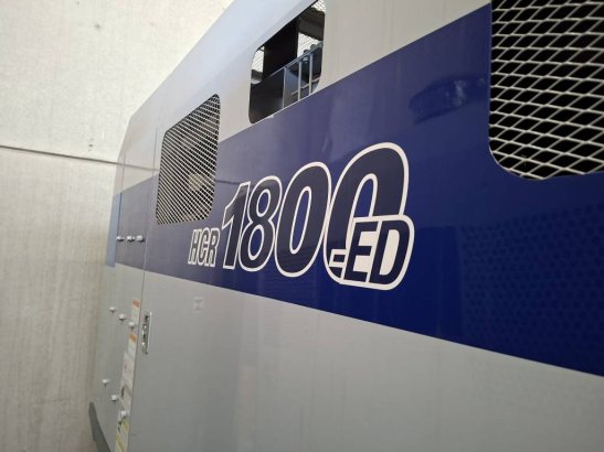 Furukawa HRC1800-ED (UNUSED) HRC1800-ED (UNUSED) 2022 1 image 2