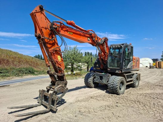 Heavy machinery product image - Image 1 of 1