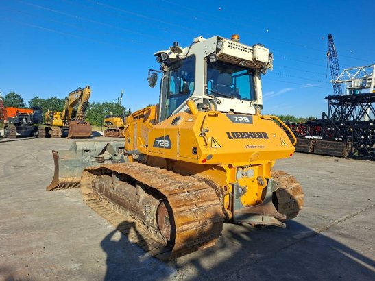 Heavy machinery product image - Image 1 of 1
