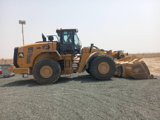 Heavy machinery product image - Image 1 of 1