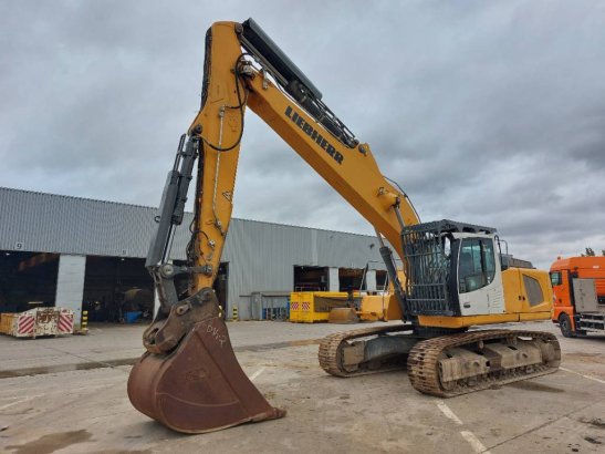 Heavy machinery product image - Image 1 of 1