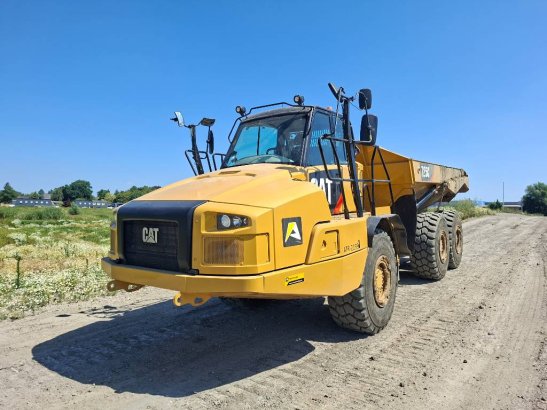 Heavy machinery product image - Image 1 of 1