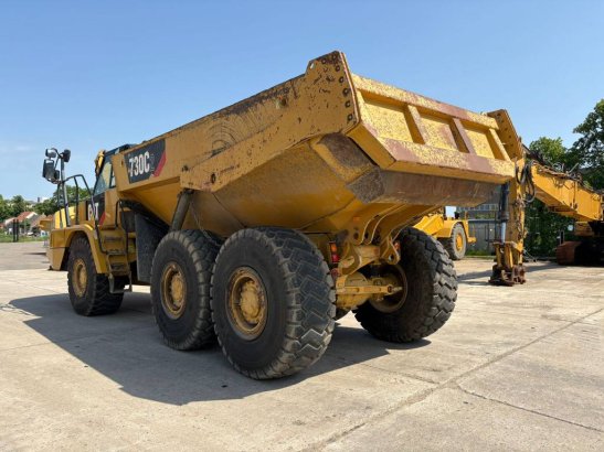 Heavy machinery product image - Image 1 of 1