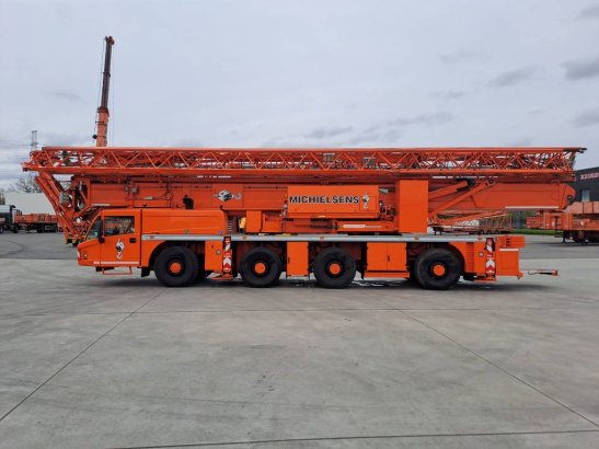 Heavy machinery product image - Image 1 of 1