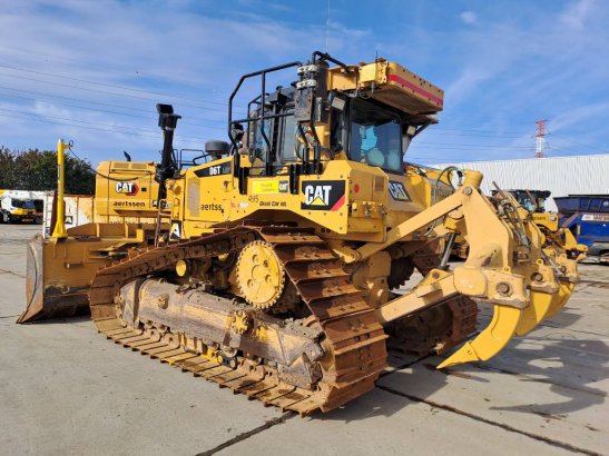 Heavy machinery product image - Image 1 of 1