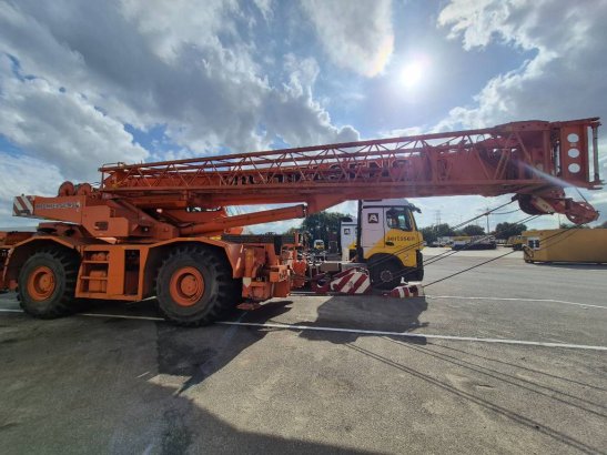 Heavy machinery product image - Image 1 of 1